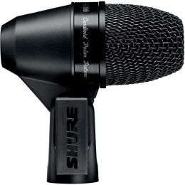 SHURE PGA56-XLR инструментальный микрофон